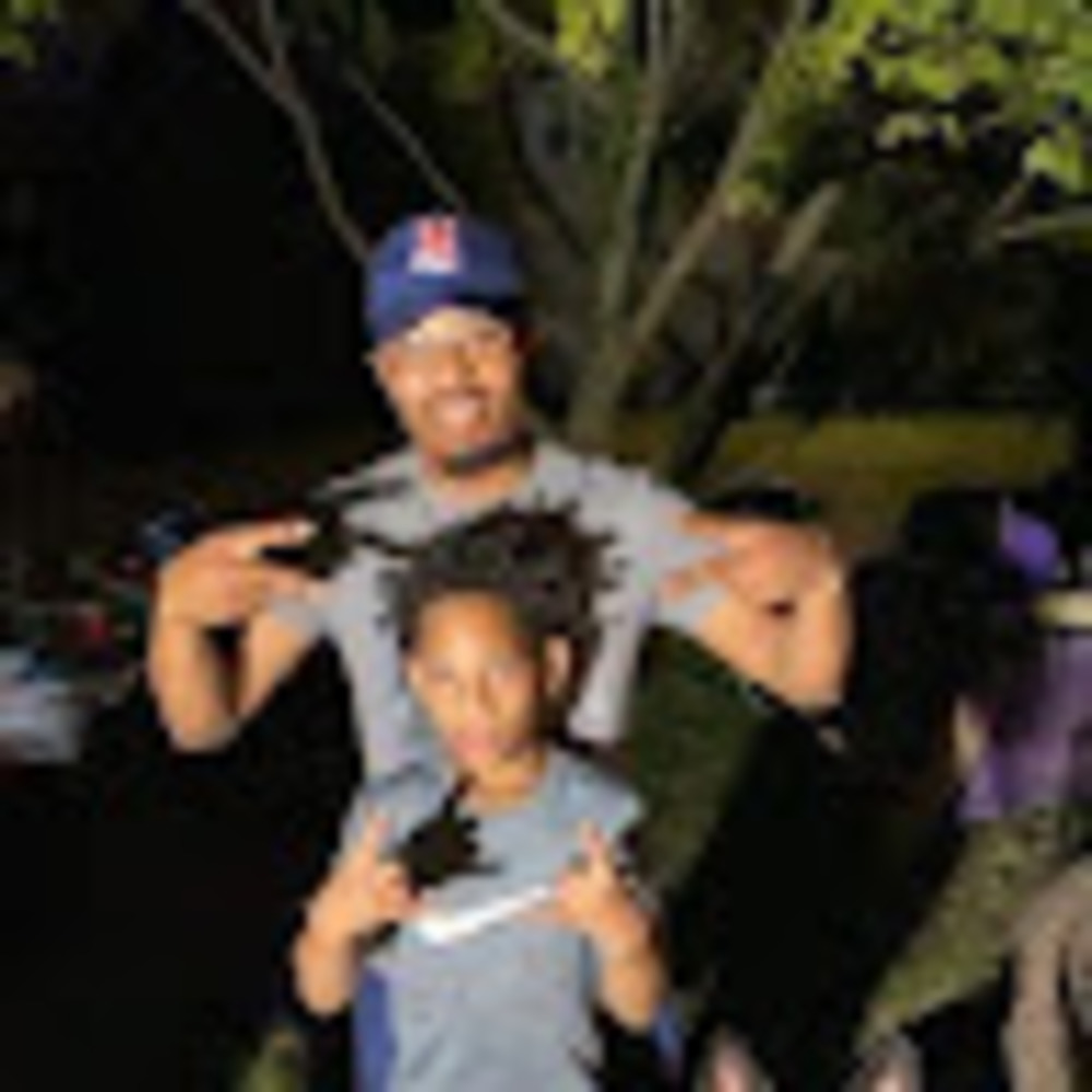 Meet your Posher, Isaac